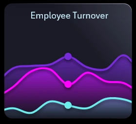 Lower Rank Higher Turnover