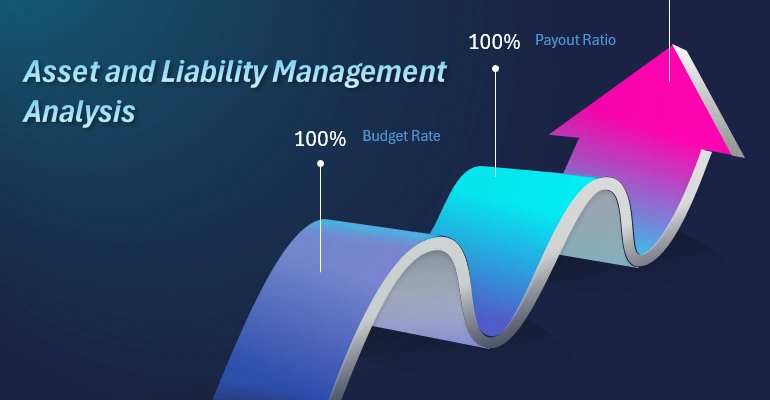Wavy arrow forward in 3D