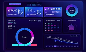 excel-agile-project-management-dashboard-for-development