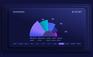 fan-chart-in-excel-as-a-design-concept-for-dashboards