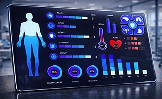 medical-dashboard-in-excel-for-patient-history-analysis