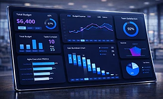 epic-agile-project-management-dashboard-in-excel