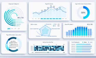 excel-payroll-dashboard-template-for-a-teal-company