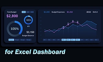 monthly-budget-expense-control-in-excel-based-on-plan