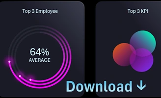 doughnut-and-bubble-chart-for-dashboard-template
