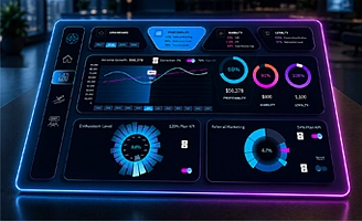 kpi-dashboard-for-startup-analysis-in-excel
