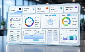 excel-dashboard-for-personal-financial-growth