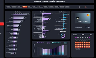 how-to-create-personal-expense-tracker-dashboard