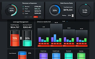 choosing-bank-for-small-business-with-excel-dashboard