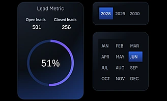 beautiful-excel-pie-chart-for-beginner-designers