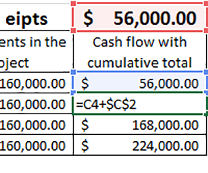 download-investment-project-in-excel