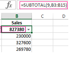 subtotals-examples