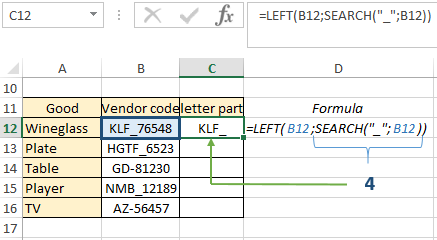 characters are located before _