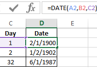 functions-working-dates