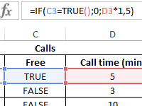 functions-true-false-not