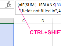 examples-isblank-function