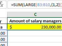 examples-using-large-and-small