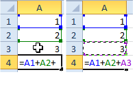 how-enter-formula-with-mouse