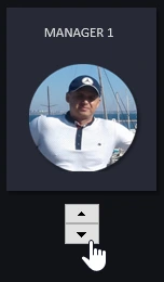 Excel photo switcher.