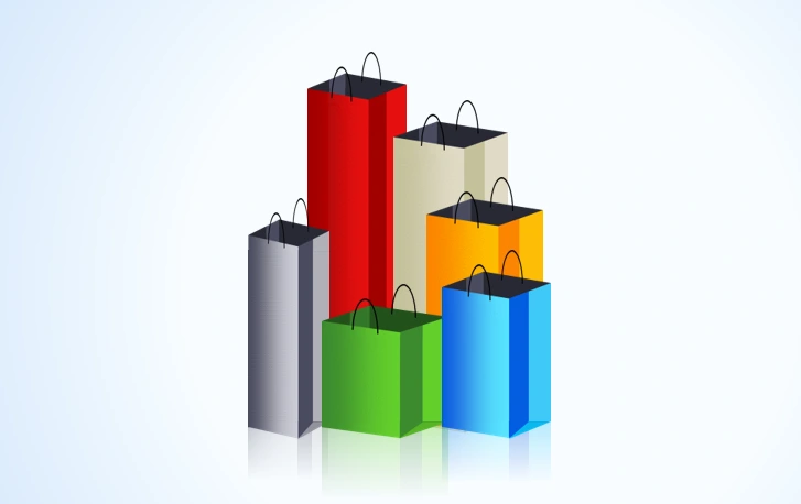 collection for infographics.