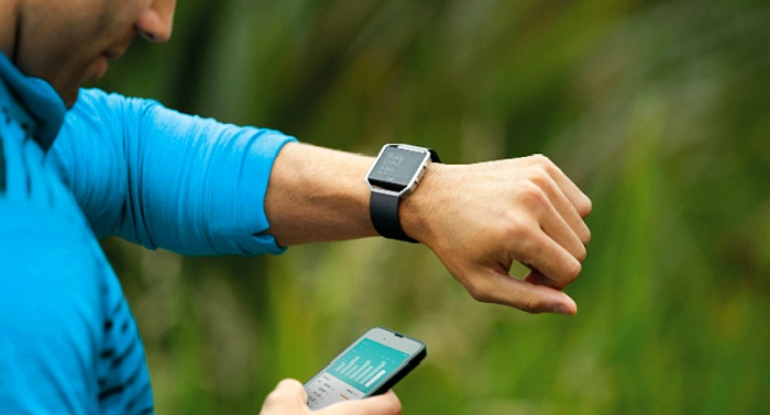 Fitness technology devices