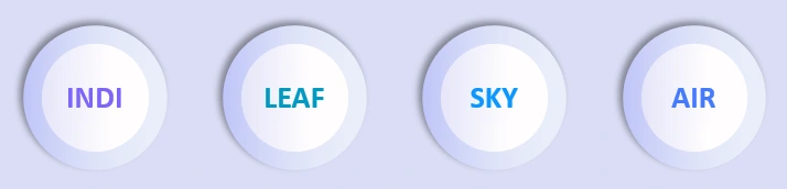 Interface Skins Buttons