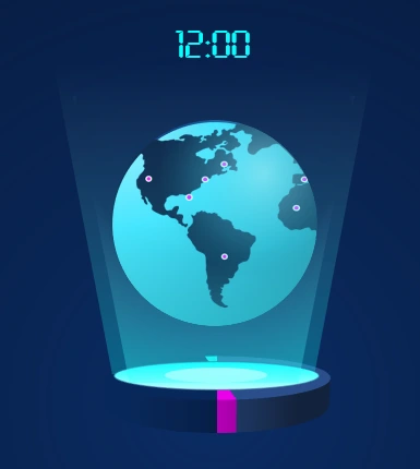 3D Excel spreadsheet