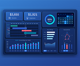 how-to-manage-personal-finances-in-excel-dashboard
