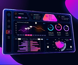 kpi-dashboard-for-managing-project-survival-in-excel