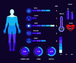 medical-dashboard-for-analysis-in-excel