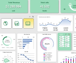 learning-courses-excel-dashboard-download