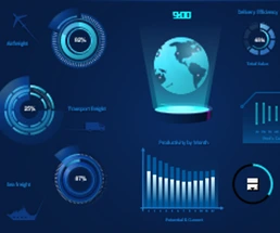 planet and Dashboard