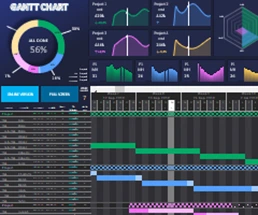 how-to-use-gantt-charts-in-excel