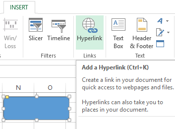 Hyperlink.