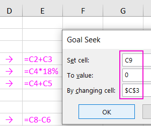 how-to-use-goal-seek-in-excel
