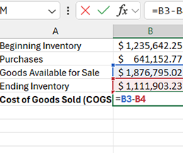 how-to-calculate-cost-of-goods-sold-cogs
