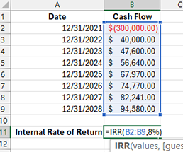 how-to-calculate-internal-rate-of-return