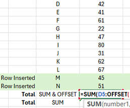 formula-for-automatic-summing-when-adding-new-rows