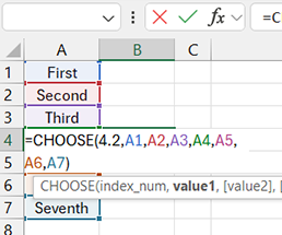 choose-function-syntax-and-usage-examples
