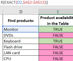 how-to-find-matching-values-in-two-columns