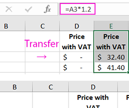copy-formula-without-changing-cell-reference