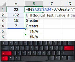 how-to-use-array-formulas-in-excel-table
