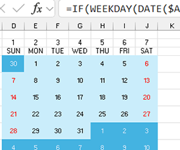 how-to-quickly-create-calendar-using-formula