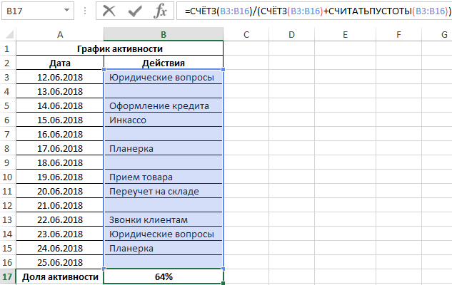 СЧИТАТЬПУСТОТЫ.