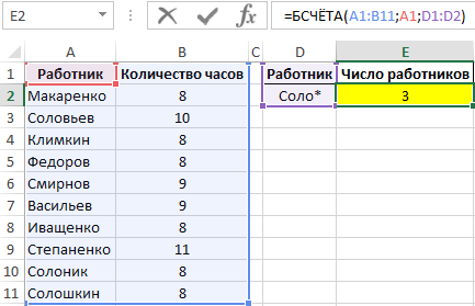 Поиск неточного совпадения текста.
