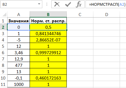 НОРМСТРАСП.