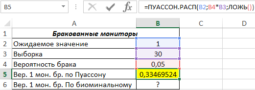 задачи на распределение Пуассона.