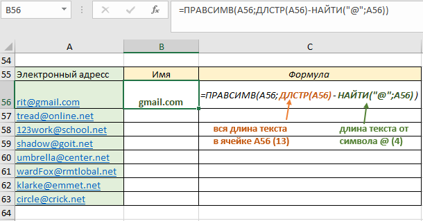 ДЛСТР и ПРАВСИМВ