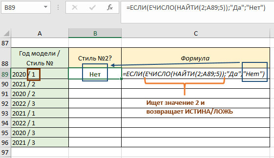ЕСЛИ НАЙТИ ИСТИНА