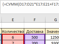 naznachenie-funkcii-summ-v-excel